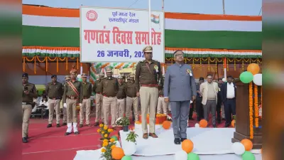 Samastipur News:रेल : 436 लाख यात्रियों के परिवहन से 1089 करोड़ राजस्व : डीआरएम