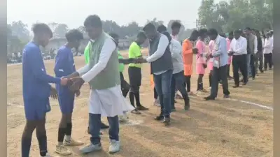 दुलमी में नाग मेला धूमधाम से संपन्न