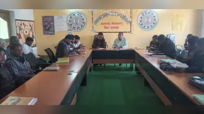 अधूरे अबुआ आवास शीघ्रता से करायें पूरा : बीपीओ