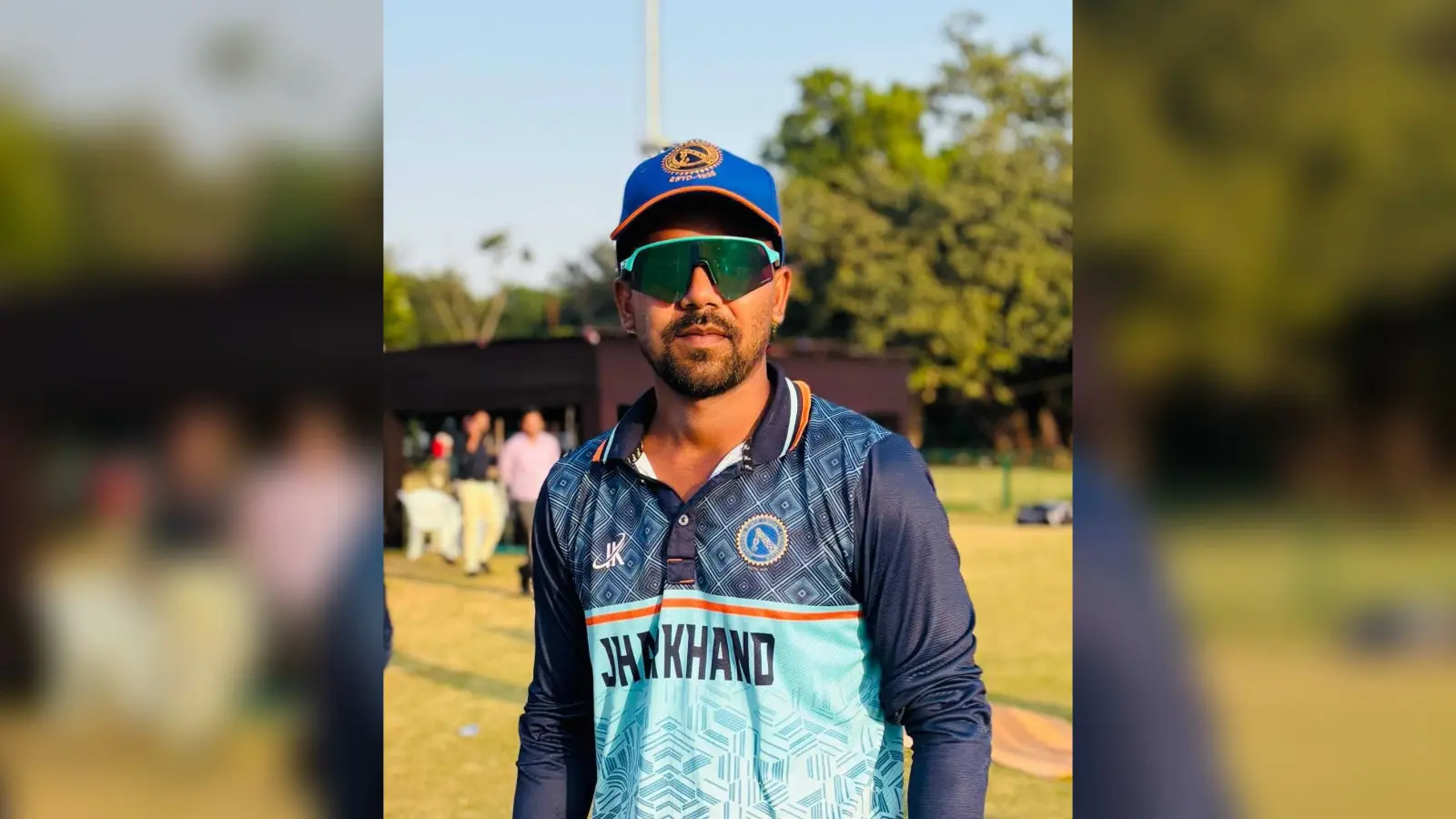 Jsca A Division Cricket League : आकाशदीप सिन्हा ने जड़ा शतक, स्कूल ऑफ क्रिकेट जीता
