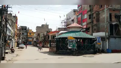 पुराने जमीन विवाद को लेकर दो गुटों में मारपीट में महिला समेत पांच घायल, तीन गया जेल