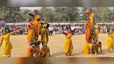 गणतंत्र दिवस हमें अधिकारों व कर्तव्यों की दिलाती है याद : एसडीओ