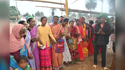 सामाजिक एकता का प्रतीक है बीर मेला : मंत्री