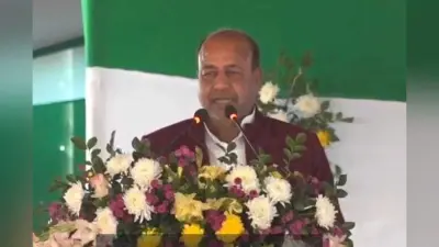 मुख्यमंत्री के नेतृत्व में राज्य में हो रहा चतुर्दिक विकास: सम्राट चौधरी