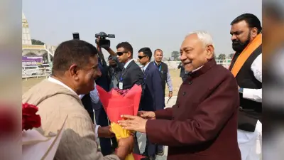 मिथिला के विकास पर मुख्यमंत्री ने दिया है विशेष ध्यान : संजय झा