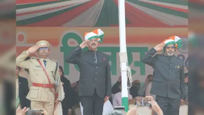 Giridih News: झारखंड को प्रगति के हरेक क्षेत्र में अग्रणी बनाना सरकार का लक्ष्य : मंत्री सुदिव्य कुमार