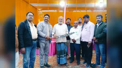 Bokaro News : भेंडरा में जलेश्वरी मेले का समापन