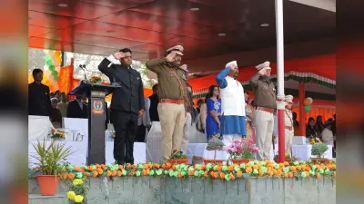 Chaibasa News : जिले के 20,952 परिवारों को मिला अबुआ आवास, 601 पूर्ण : मंत्री
