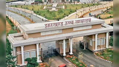 छह साल बाद भी आदेश का पालन नहीं, खुले नाले क्यों नहीं ढंके गये : हाइकोर्ट