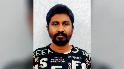 एटीएम कार्ड बदल कर 35 हजार रुपये निकालने वाला गिरफ्तार