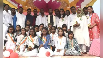 ईमानदारी से कर्तव्य का निर्वहन करना हीं सच्ची देश सेवा : शिवम