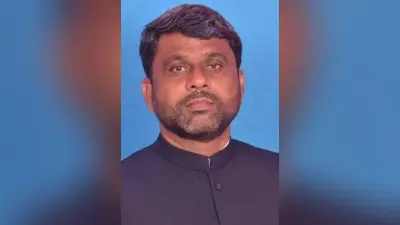 विधायक अख्तरूल इमान को मिली वाई श्रेणी सुरक्षा