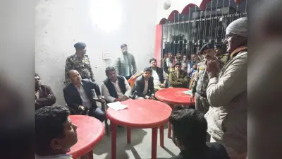 एक माह के अंदर अतिक्रमण मुक्ति का दिया निर्देश