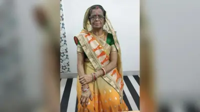 वरिष्ठ महिला लक्ष्मी देवी का निधन, क्षेत्र में शोक