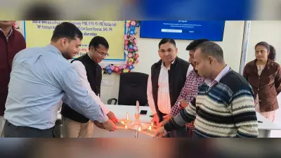 ओएसआर प्रशिक्षण से पंचायतों की आय क्षमता को मिली मजबूती
