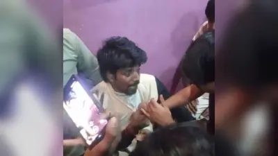 स्मैक तस्करी के पैसे के लेन-देन में युवक के अपहरण का प्रयास, जांच शुरू
