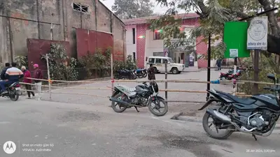 बरहरवा में नगर निकाय चुनाव को लेकर प्रशासनिक तैयारी पूरी, आज से होगा नामांकन