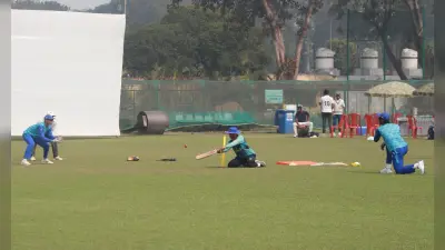 Jharkhand vs odisha ranji trophy match preview: झारखंड व ओडिशा के बीच रणजी मुकाबला आज से कीनन में