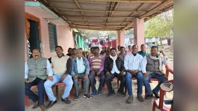 लेबर कोड मजदूरों पर हमला, 12 फरवरी को होगा देशव्यापी हड़ताल : राम जी साह