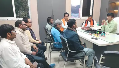 Bhagalpur news 31 मार्च तक टैक्स नहीं, तो सुविधा नहीं
