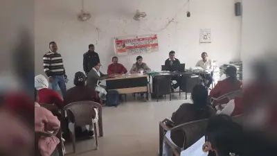 East Singhbhum News : फाइलेरिया से बचाव को समय पर दवा लेना जरूरी : डॉ महाकुड़