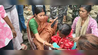 Jamshedpur News : 47 घंटे बाद मिला अंकुश का शव, एनडीआरएफ की टीम ने निकाला