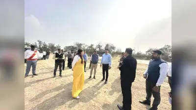 प्राक्कलन के अनुसार बनाये पंचायत सरकार भवन, शिथिलता बर्दाश्त नहीं