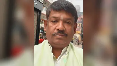 निंदनीय है व्यवसायी पुत्र की हत्या : भाजपा