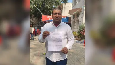 जगजीवन नगर से बाइक उड़ा ले गया चोर, घटना सीसीटीवी में कैद