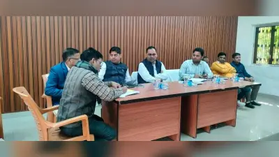जनता से जुड़े मामले में लापरवाही बर्दाश्त नहीं : एसडीएम