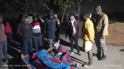 Bokaro News : गोमिया में संदिग्ध अवस्था में युवक की मौत