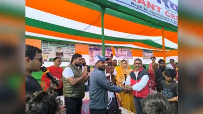 भागलपुर ने बीसीसी नेपाल को हराया