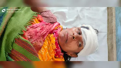 नीम के पेड़ को लेकर खूनी संघर्ष, आधा दर्जन से अधिक घायल