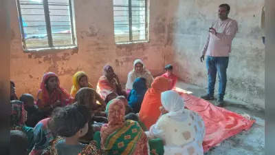 शिविर में 81 बच्चों व 14 गर्भवती महिलाओं की टीकाकरण किया