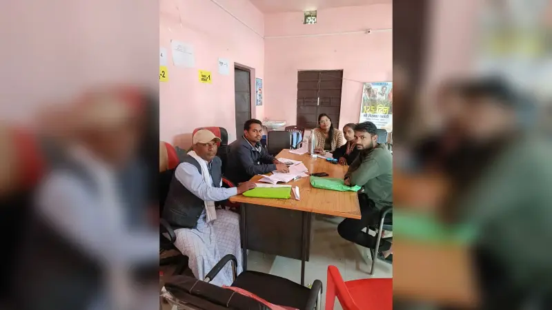 भैलागंज स्वास्थ केंद्र में चिकित्सक की पदस्थापना की मांग
