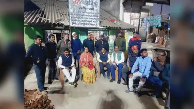 घर-घर जाकर झारखंड दिवस का करें प्रचार, बढ़े भागीदारी : विधायक
