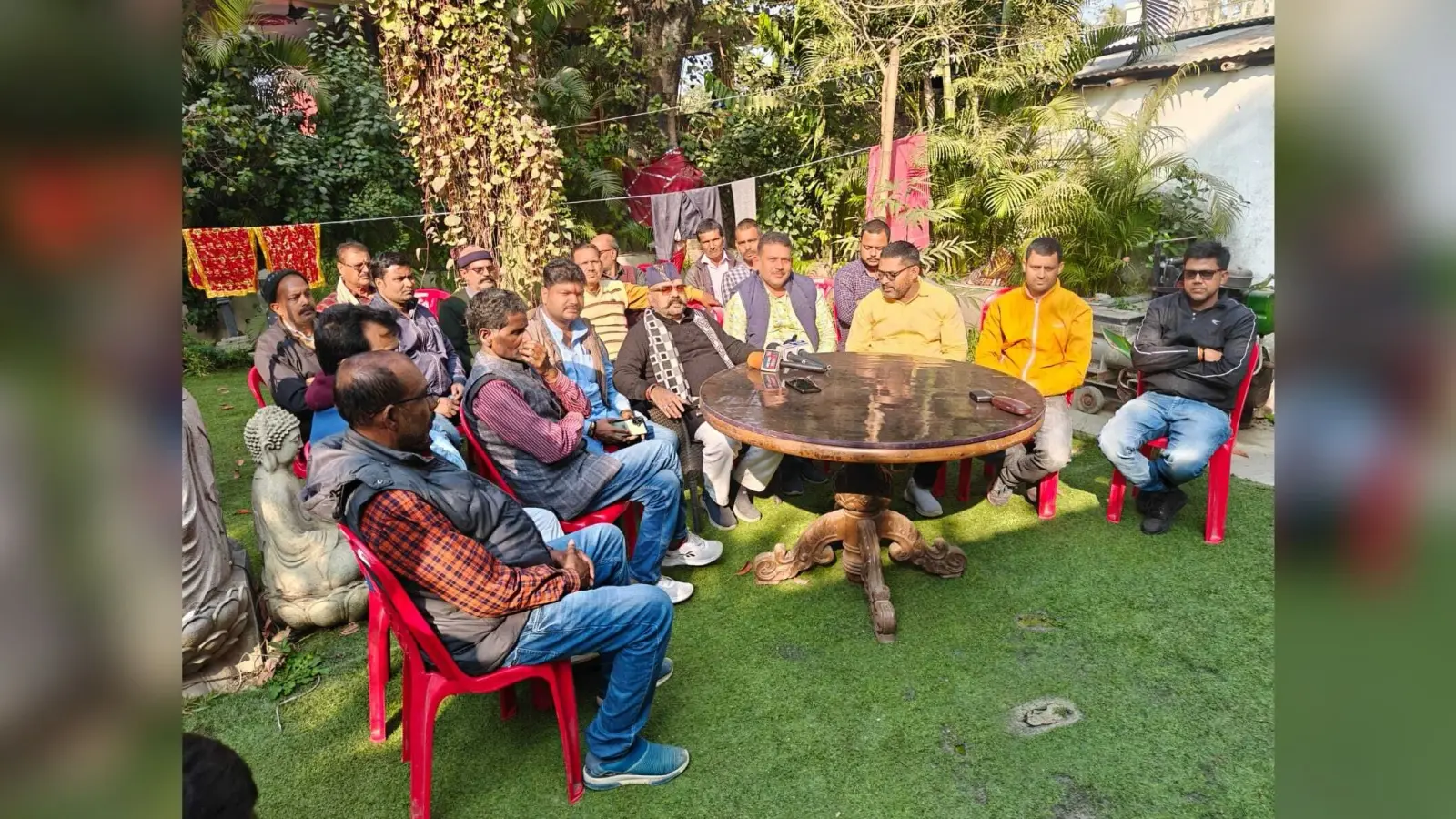 यूजीसी के माध्यम से प्रतिभावान छात्रों को प्रताड़ित करने का षडयंत्र