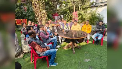 यूजीसी के माध्यम से प्रतिभावान छात्रों को प्रताड़ित करने का षडयंत्र