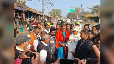 महावीर वाटिका स्थित बंद कैफेटेरिया को जल्द किया जायेगा शुरू : मंत्री
