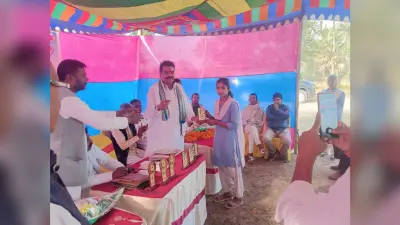 पुण्यतिथि पर याद किये ब्रह्मदेव मंडल