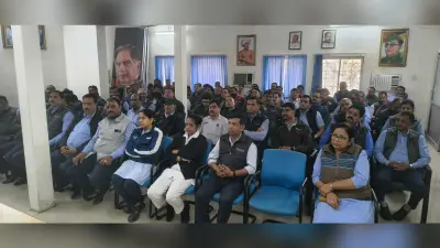 संस्थापक दिवस पर 3000 यूनिट रक्तदान का लक्ष्य