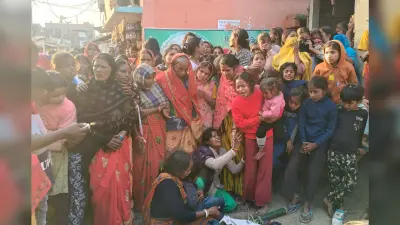 शिवहर से आम के मंजरों को बचाने निकले थे, सीतामढ़ी में अपनी ही जान गवां बैठे