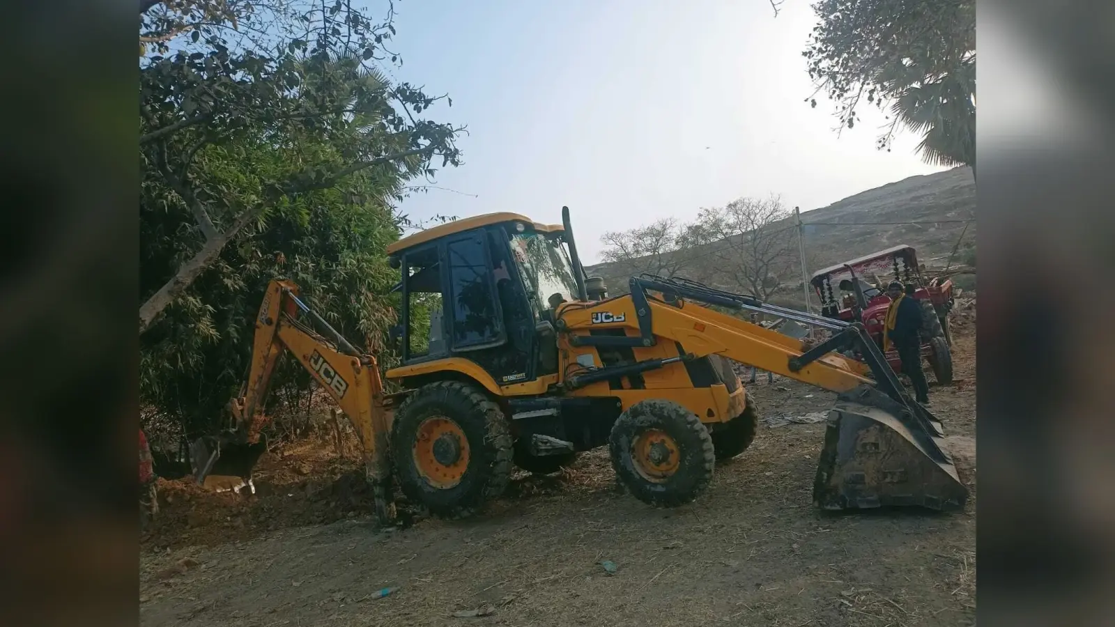धनकाढ़ा में 60 डिसमिल भूमि में आठ करोड़ से बनेगा पीएसएस, 25 से 30 गांवों को मिलेगा फायदा