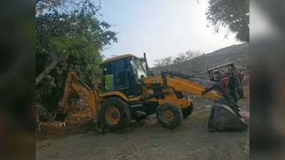 धनकाढ़ा में 60 डिसमिल भूमि में आठ करोड़ से बनेगा पीएसएस, 25 से 30 गांवों को मिलेगा फायदा