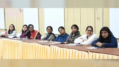 Bokaro News : अधिकारियों के वित्तीय व वाणिज्यिक कौशल को मजबूत करने की आवश्यकता पर जोर
