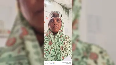 Giridih News :हरा पेड़ काटने से मना करने पर हमला, मां-बेटा घायल