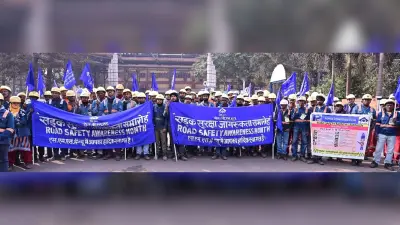 Bokaro News : सुरक्षा के प्रति जागरूकता ही सतत उत्पादन व संगठन की प्रगति की आधारशिला : अधिशासी निदेशक