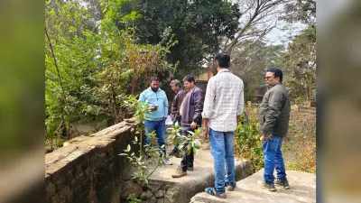 East Singhbhum News : घाटशिला कॉलेज को चहारदीवारी निर्माण की स्वीकृति