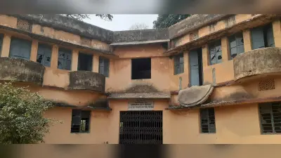 East Singhbhum News : 16 पद स्वीकृत, सिर्फ 5 सरकारी शिक्षक