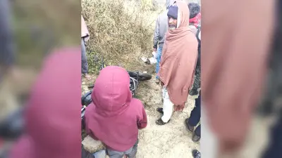 रफीगंज बाजार गया युवक नहीं लौटा घर, देवकली बांध के समीप मिला उसका शव